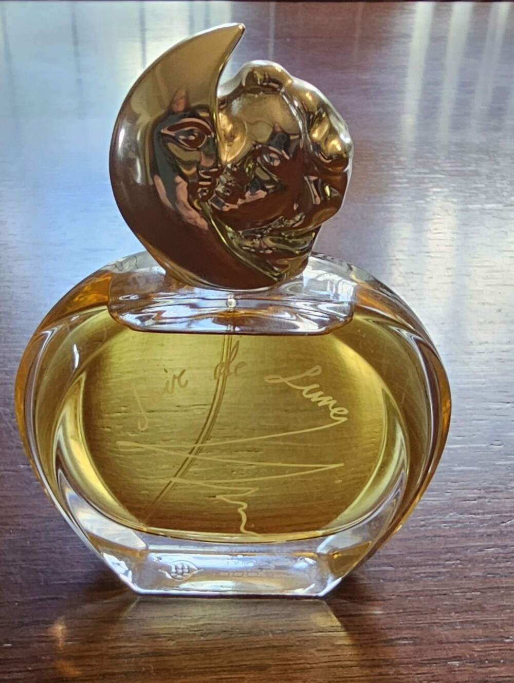 Soir De Lune By Sisley - Paris 1.6 Fl Oz Perfume - Picture 9 of 10